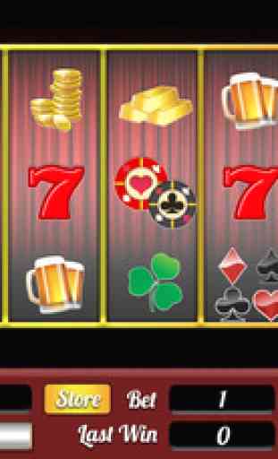 Medieval Video Spin & Win Slots Treasure Journey Viva Las Vegas Jackpot Bonus Machine 3
