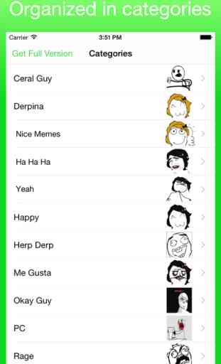 Memes For WhatsApp Plus - Funny free meme stickers generator for message 3