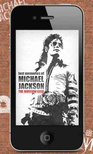 Michael Jackson in Moscow. A new film released in 2011 to remember Michael Jackson’s visit to Russia in 1993. 1