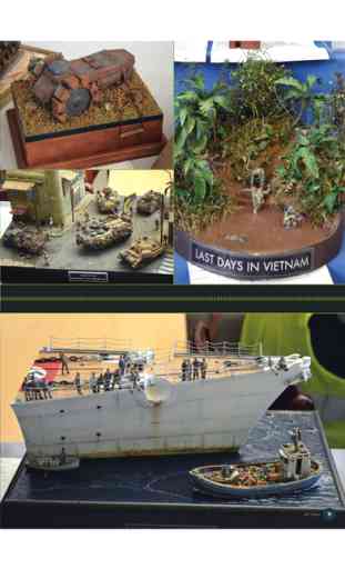 Military Illustrated Modeller AFV - The World's No.1 Plastic Scale Modelling AFV Magazine 3