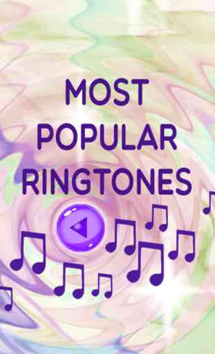 Most Popular Ringtones and Alert Tones – Best Collection of Melodies with Awesome Sound Effects 1