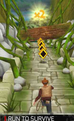 Maze Escape Runner 3D 2