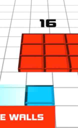 Maze runner 3D 2