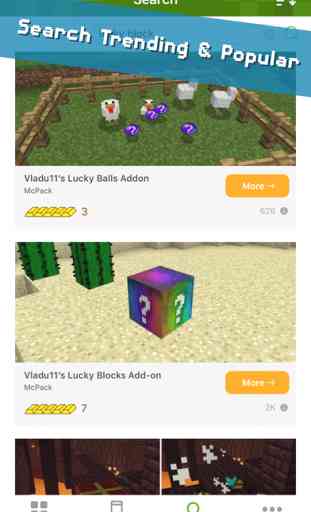 MCPE Addons - Free Add-Ons for Minecraft PE 3
