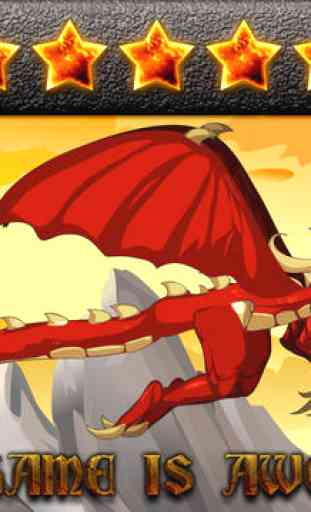 Medieval Dragon Warriors of Camus City Game Free 3