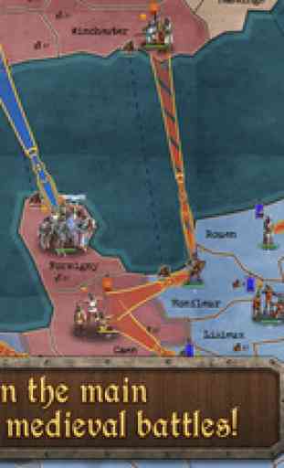Medieval Wars: Strategy & Tactics 1