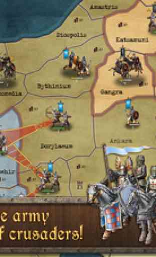 Medieval Wars: Strategy & Tactics 2