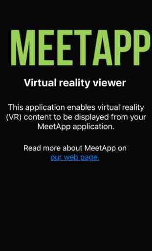 MeetApp VR Viewer 2