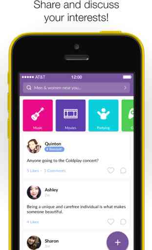 MeetMe - Chat and Meet New People 2