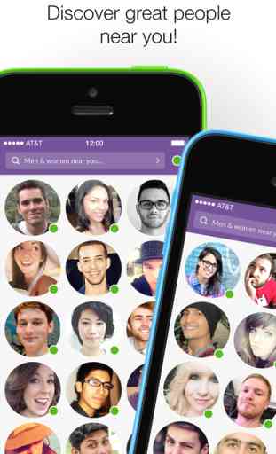 MeetMe - Chat and Meet New People 4