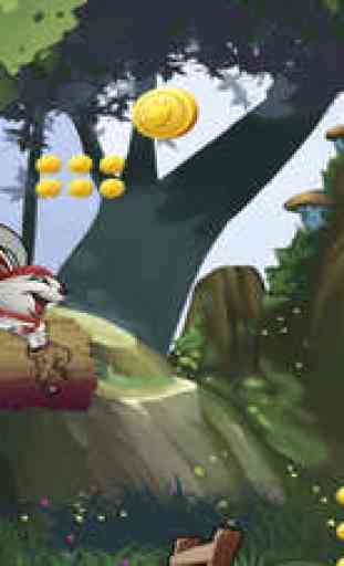 Mega Bunny Run 3