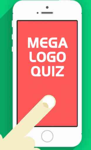 Mega Logo Quiz! 1
