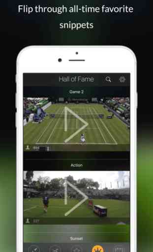 MercedesCup Tennis App 3