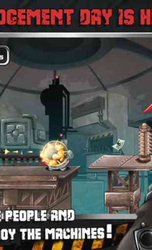 Metal Slug: Heli Robot HD, Free Game 2