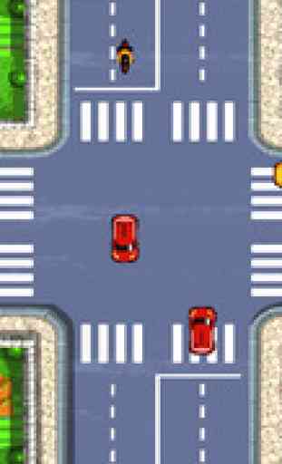 Metro Mayhem - Traffic Sim Drive Smash and Chase Rally GT 1