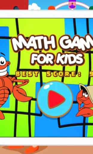 Middle School Math Worksheets Games for Toddlers 4