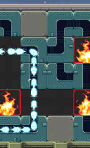 Mighty Switch Force! Hose It Down! 2