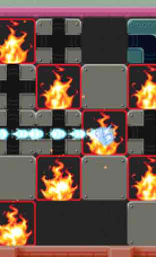 Mighty Switch Force! Hose It Down! 4