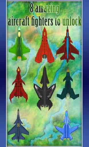 Military Aircraft Fighters : Army Defense Jet Planes - Free Edition 2