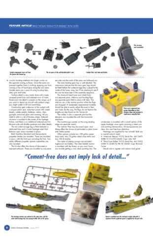 Military Illustrated Modeller Air Scale Model Mag 3