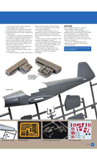 Military Illustrated Modeller Air Scale Model Mag 4