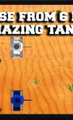 Military Tank Artillery : Warzone Missile Fight Defense - Free Edition 2