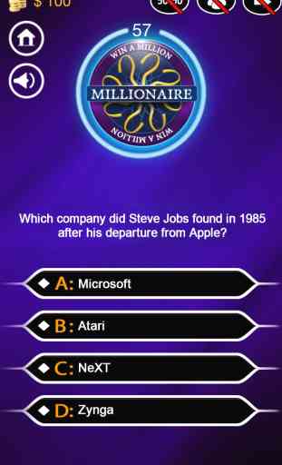 Millionaire 2015. Who Wants to Be? 1