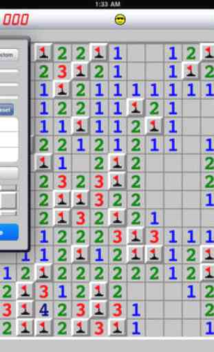 Minesweeper Classic 2 2