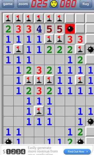 Minesweeper Classic free 1