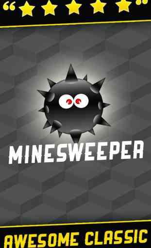 Minesweeper Skill Game - Free Classic Edition 1