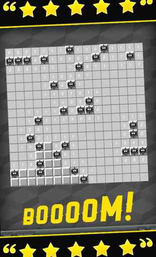 Minesweeper Skill Game - Free Classic Edition 3
