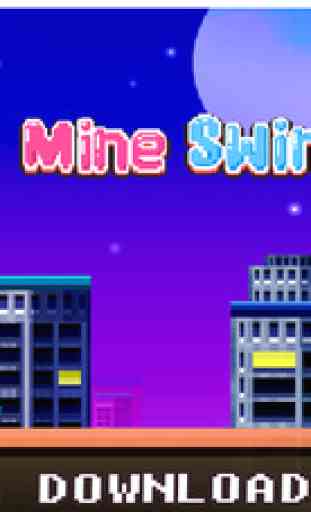 MineSwing: Multiplayer Free Game & Minecraft Skins 4