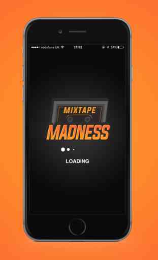 Mixtape Madness | Latest UK Mixtapes & Singles 4