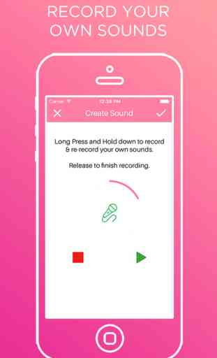 MLG Sounds - Best Soundboard App and Create your Own Sounds 2