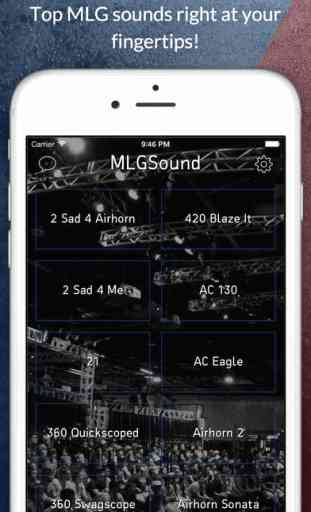 MLGSound - The Best Illuminati MLG Soundboard & Sounds 1
