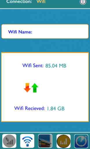 Mobile Data Manager 1