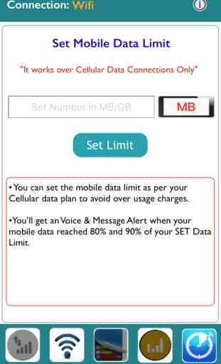 Mobile Data Manager 2