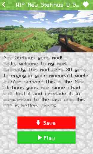 Mods for Minecraft Edition PC & Servers for Minecraft PE 2