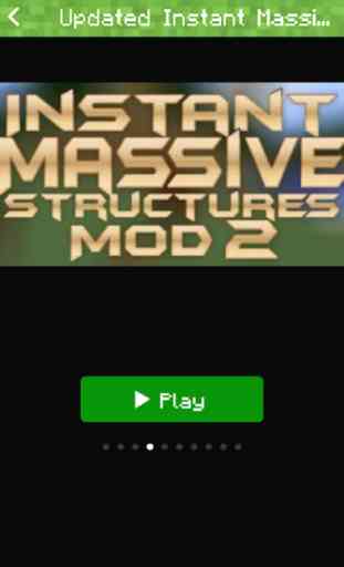 Mods for Minecraft Edition PC & Servers for Minecraft PE 3