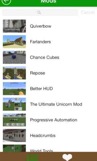 Mods for Minecraft Game 2