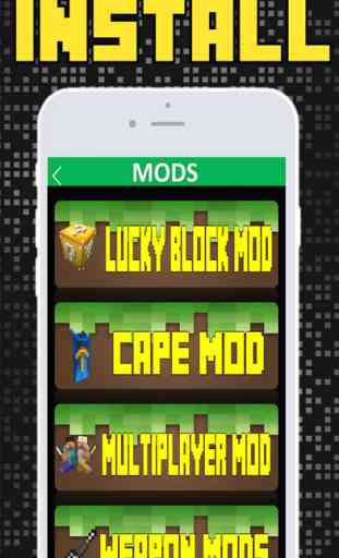 MODS for Minecraft Pro Edition - MCPC Version Plus Pocket Wiki 1