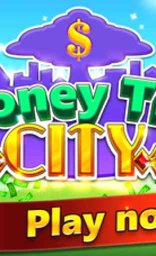 Money Tree City - The Billionaire Town Building Game 4