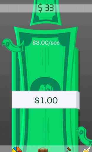 Money Tree Clicker - The Virtual Capitalist World Domination Game 1