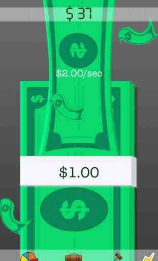 Money Tree Clicker - The Virtual Capitalist World Domination Game 2