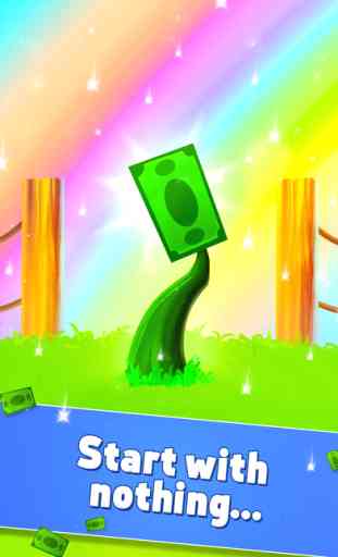 Money Tree - The Billionaire Clicker Game 2