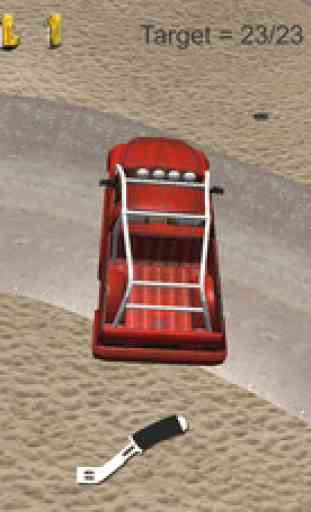Monster Parking 3D - 4x4 Off Road SUV Simulators 1