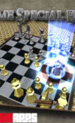 Morph Chess 3D 3