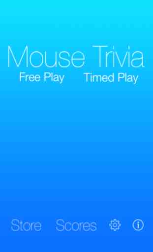 Mouse Trivia - Free Movie, Animation, & Theme Park Quizzes for Disney Fans 1