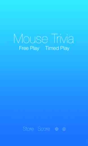 Mouse Trivia - Free Movie, Animation, & Theme Park Quizzes for Disney Fans 3