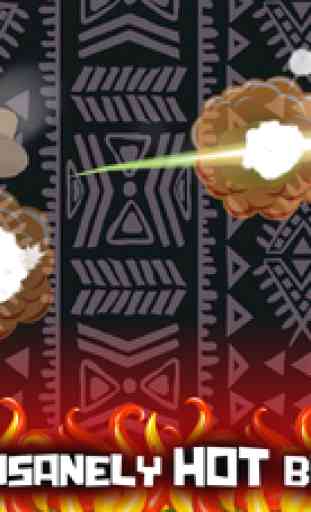 My Crazy Taco Fever - Super-Star Chef : Kitchen Toss and Food Slicing Game 2